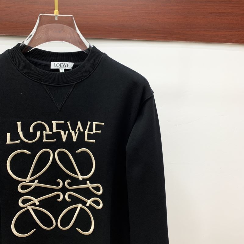 Loewe Hoodies